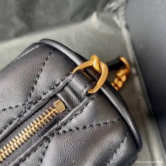Tony Luxuries SADE BAG TUBE MINI YSL 0501